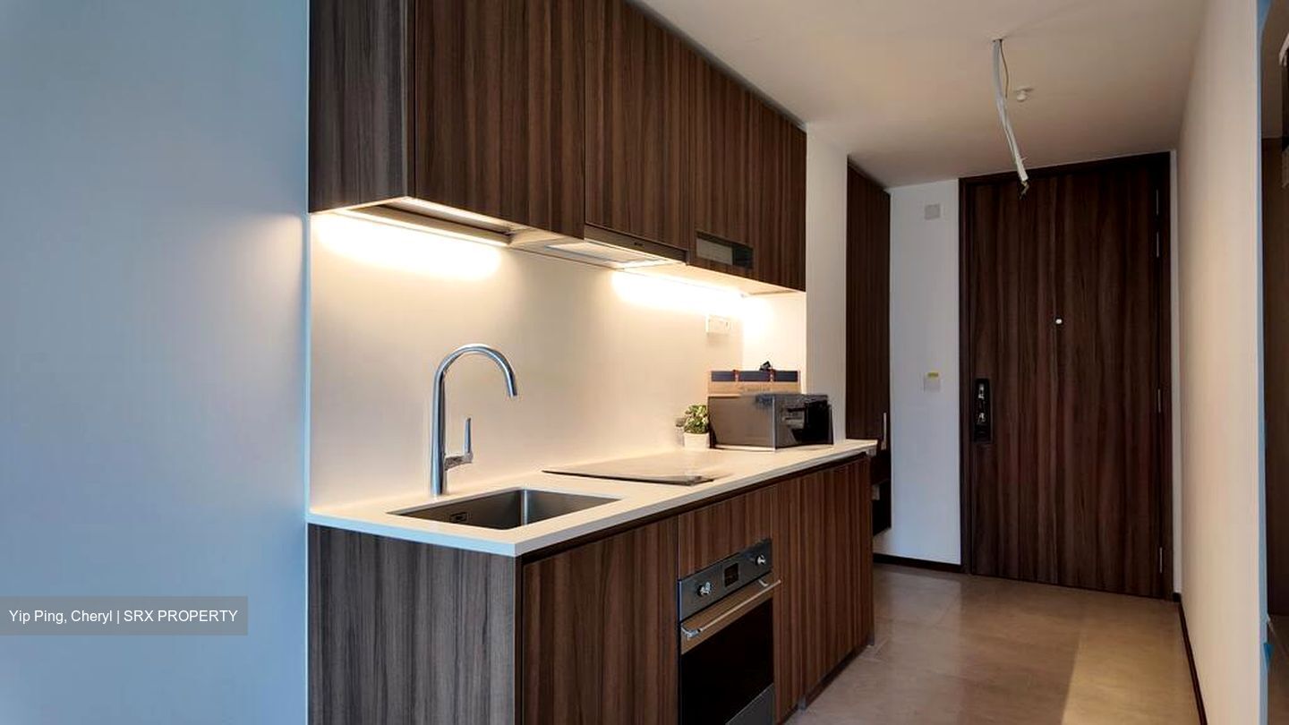 Lentor Modern (D26), Apartment #521854411